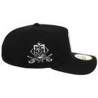 Pittsburgh Pirates MLB Core Contrast New Era 59FORTY