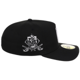 Pittsburgh Pirates MLB Core Contrast New Era 59FORTY
