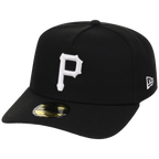 Pittsburgh Pirates MLB Core Contrast New Era 59FORTY
