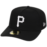 Pittsburgh Pirates MLB Core Contrast New Era 59FORTY