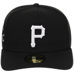 Pittsburgh Pirates MLB Core Contrast New Era 59FORTY