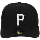 Pittsburgh Pirates MLB Core Contrast New Era 59FORTY