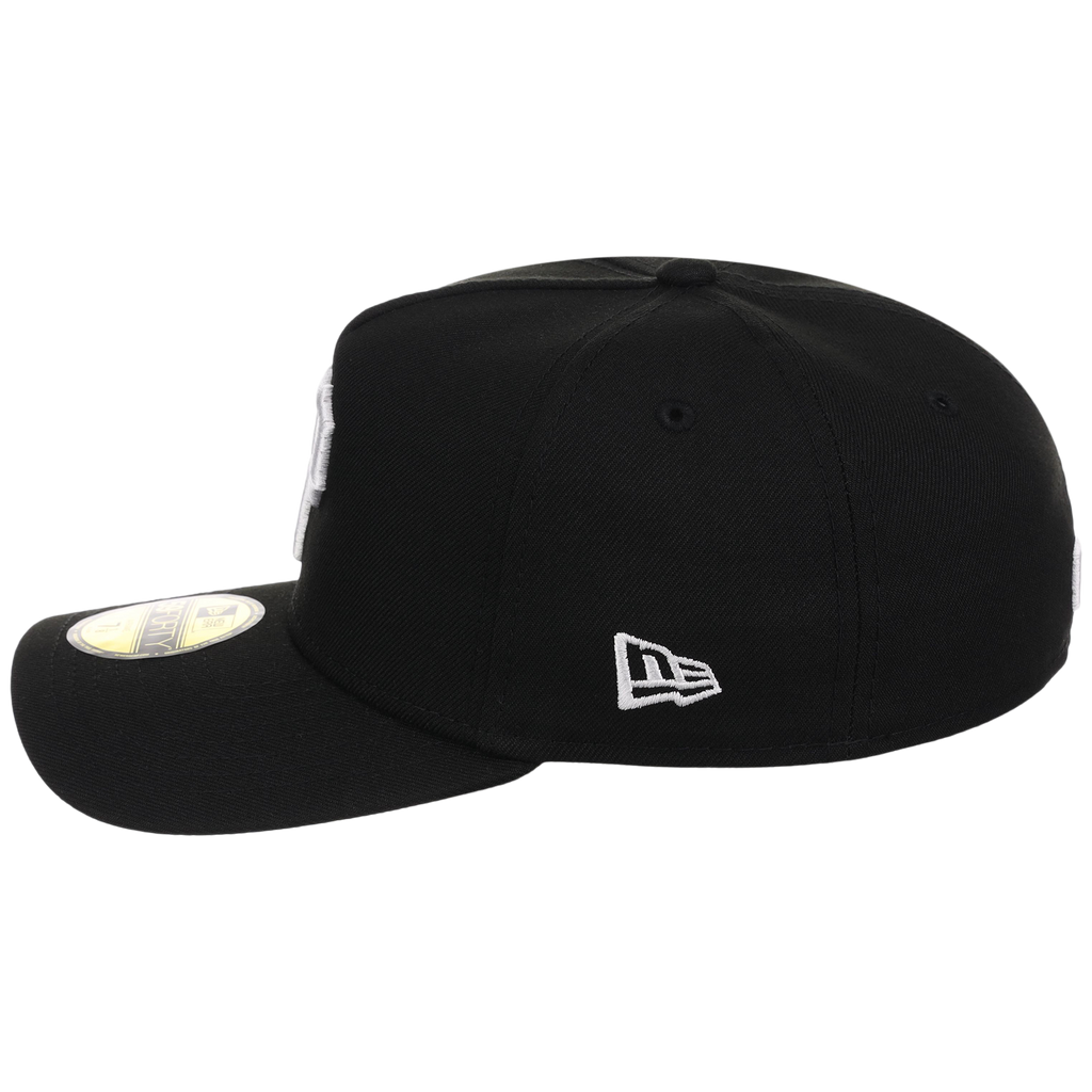 Pittsburgh Pirates MLB Core Contrast New Era 59FORTY