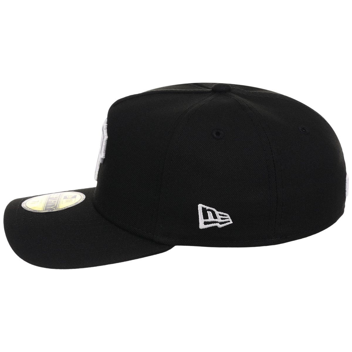 Pittsburgh Pirates MLB Core Contrast New Era 59FORTY