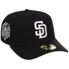 San Diego Padres MLB Core Contrast New Era 59FORTY