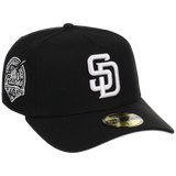 San Diego Padres MLB Core Contrast New Era 59FORTY