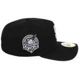 San Diego Padres MLB Core Contrast New Era 59FORTY