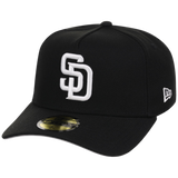 San Diego Padres MLB Core Contrast New Era 59FORTY