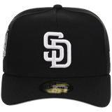 San Diego Padres MLB Core Contrast New Era 59FORTY