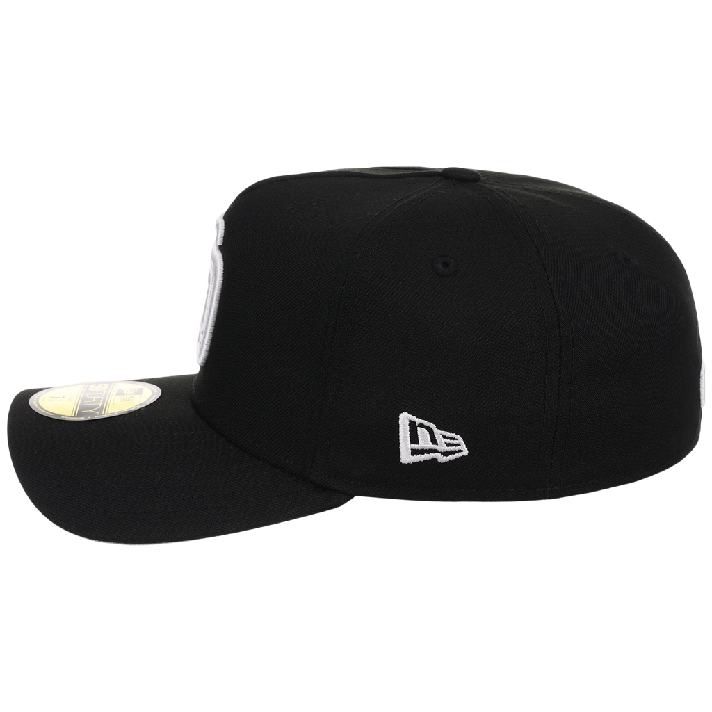 San Diego Padres MLB Core Contrast New Era 59FORTY