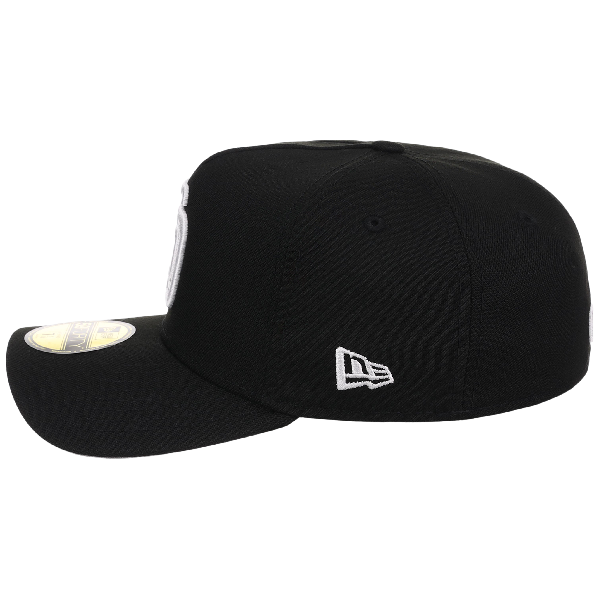 San Diego Padres MLB Core Contrast New Era 59FORTY