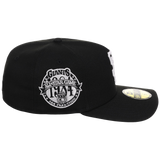 San Francisco Giants MLB Core Contrast New Era 59FORTY