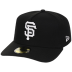 San Francisco Giants MLB Core Contrast New Era 59FORTY