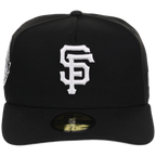 San Francisco Giants MLB Core Contrast New Era 59FORTY