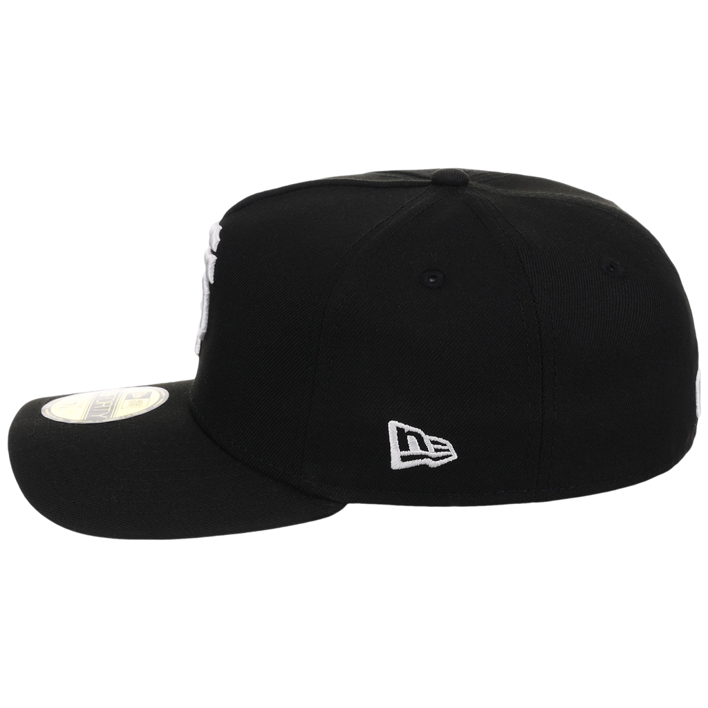 San Francisco Giants MLB Core Contrast New Era 59FORTY