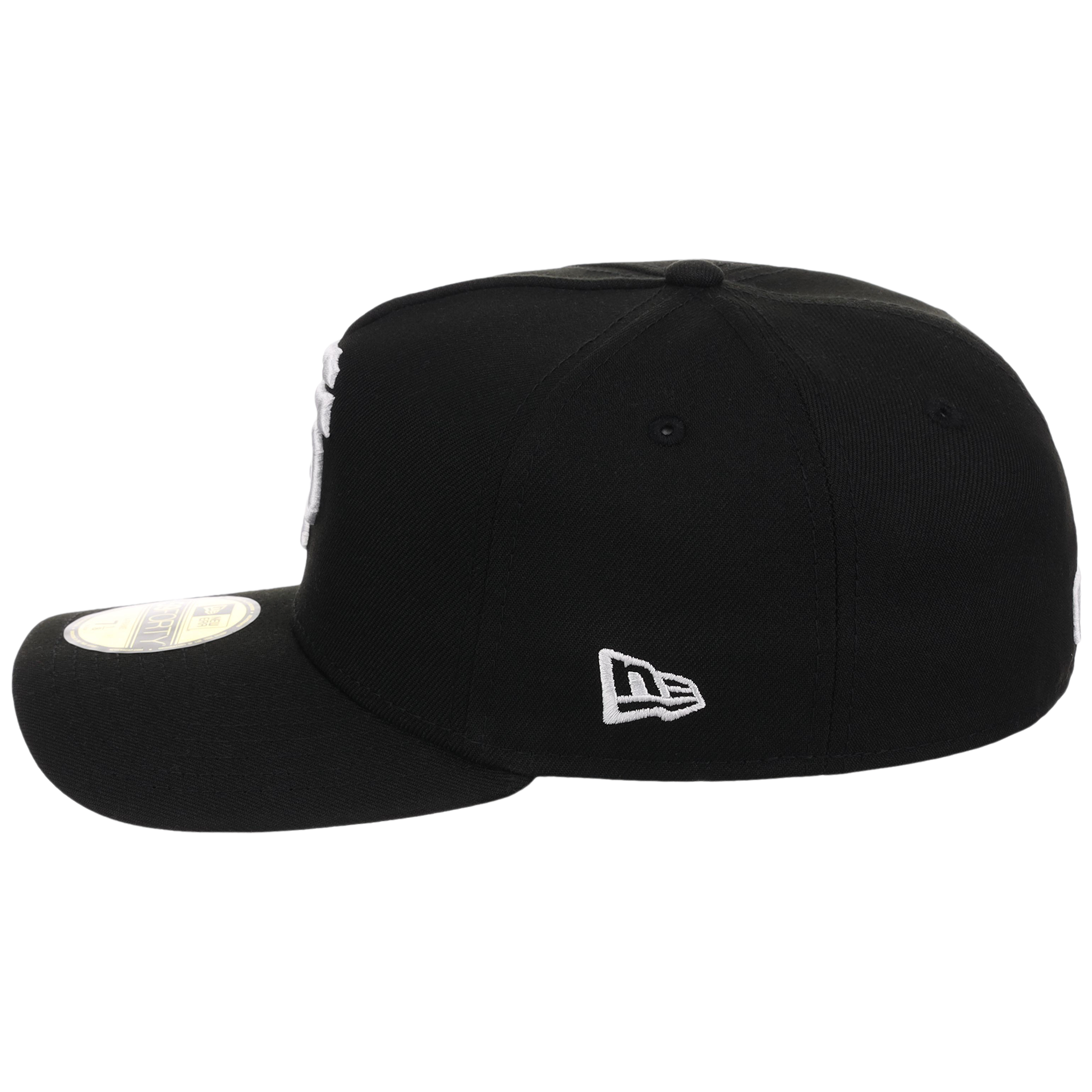 San Francisco Giants MLB Core Contrast New Era 59FORTY
