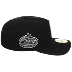 Seattle Mariners MLB Core Contrast New Era 59FORTY