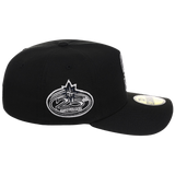 Seattle Mariners MLB Core Contrast New Era 59FORTY