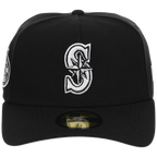 Seattle Mariners MLB Core Contrast New Era 59FORTY