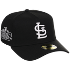 St. Louis Cardinals MLB Core Contrast New Era 59FORTY