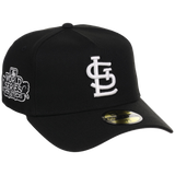 St. Louis Cardinals MLB Core Contrast New Era 59FORTY