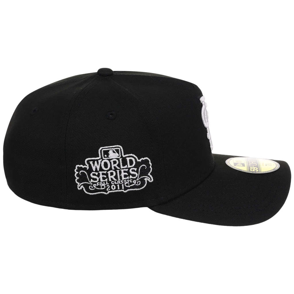 St. Louis Cardinals MLB Core Contrast New Era 59FORTY