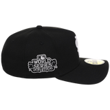 St. Louis Cardinals MLB Core Contrast New Era 59FORTY