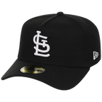 St. Louis Cardinals MLB Core Contrast New Era 59FORTY