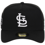 St. Louis Cardinals MLB Core Contrast New Era 59FORTY