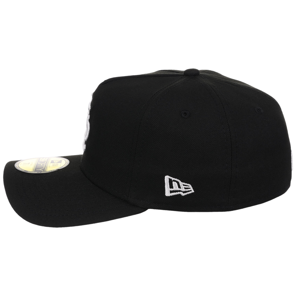 St. Louis Cardinals MLB Core Contrast New Era 59FORTY