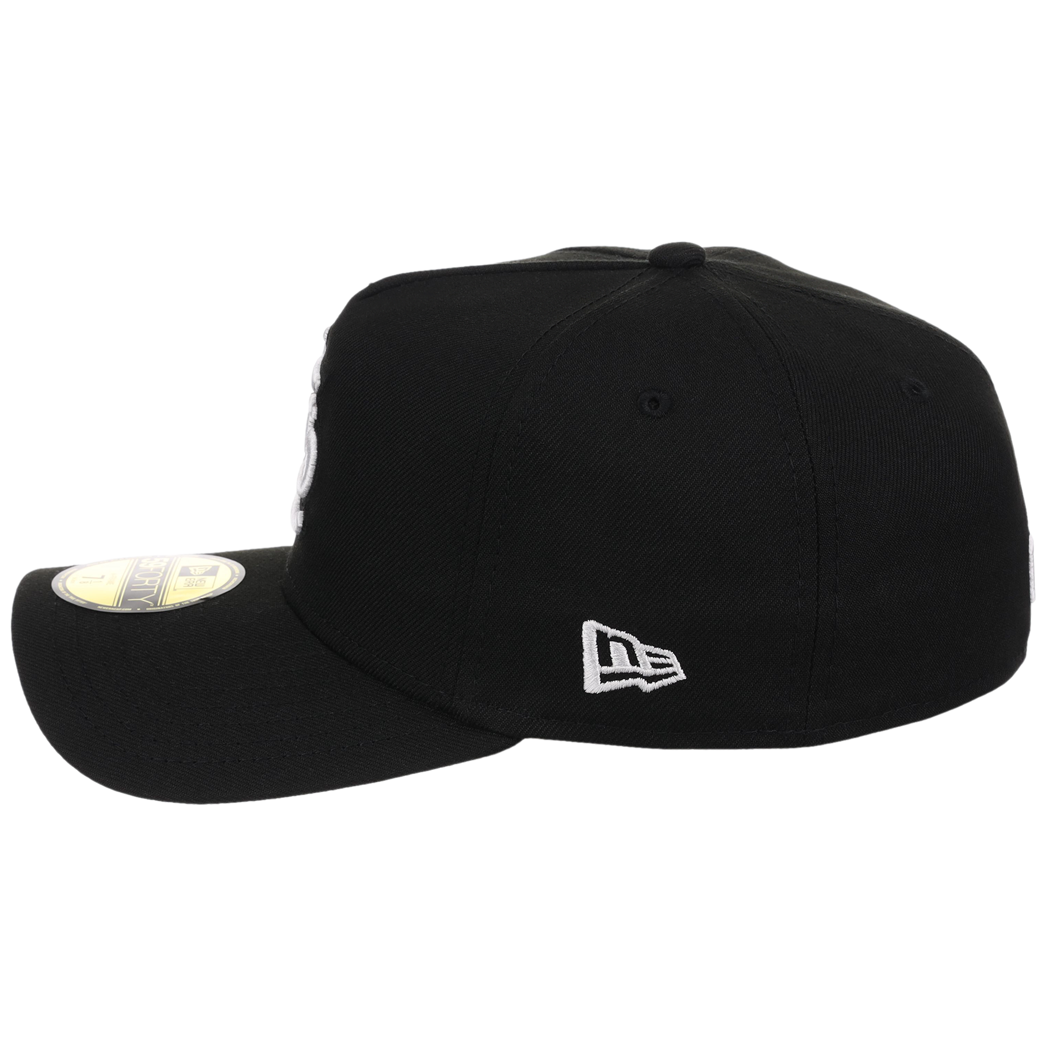 St. Louis Cardinals MLB Core Contrast New Era 59FORTY