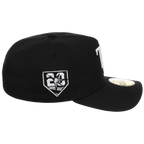 Tampa Bay Rays MLB Core Contrast New Era 59FORTY