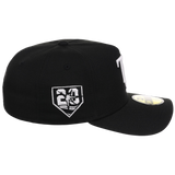 Tampa Bay Rays MLB Core Contrast New Era 59FORTY