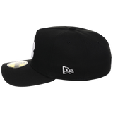 Tampa Bay Rays MLB Core Contrast New Era 59FORTY