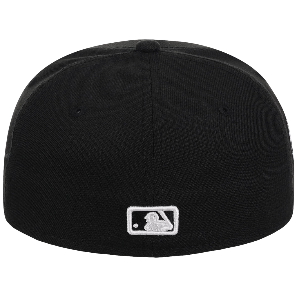 Tampa Bay Rays MLB Core Contrast New Era 59FORTY