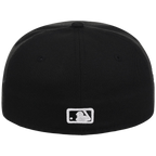 Tampa Bay Rays MLB Core Contrast New Era 59FORTY