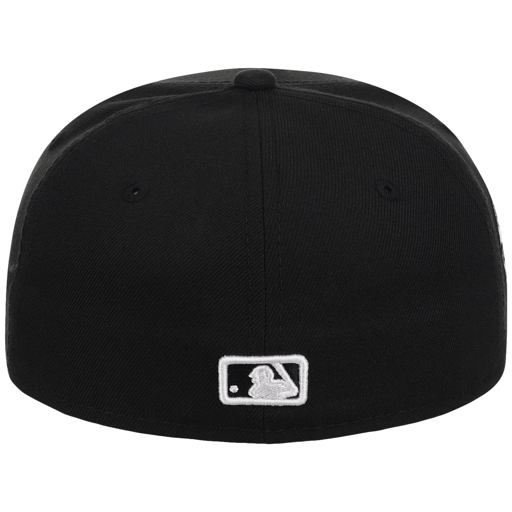 Tampa Bay Rays MLB Core Contrast New Era 59FORTY