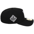 Texas Rangers MLB Core Contrast New Era 59FORTY