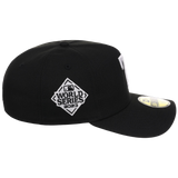 Texas Rangers MLB Core Contrast New Era 59FORTY