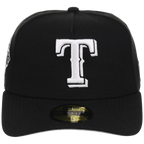 Texas Rangers MLB Core Contrast New Era 59FORTY