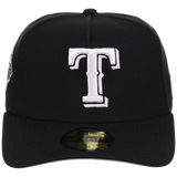 Texas Rangers MLB Core Contrast New Era 59FORTY