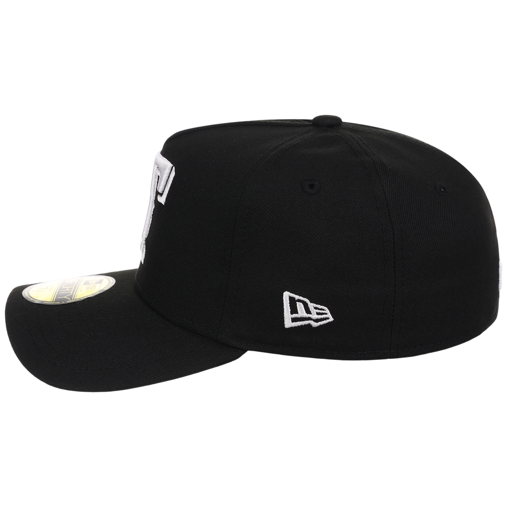 Texas Rangers MLB Core Contrast New Era 59FORTY