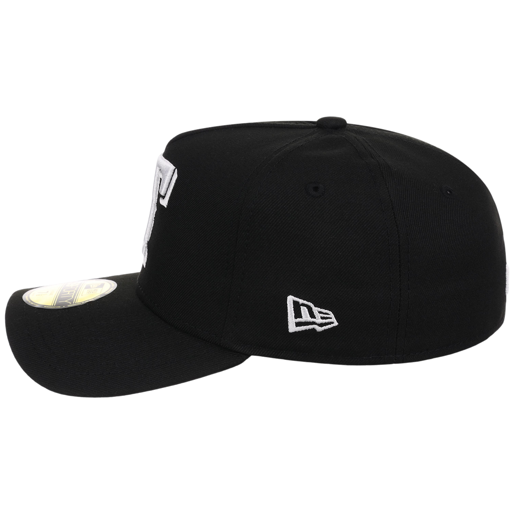 Texas Rangers MLB Core Contrast New Era 59FORTY