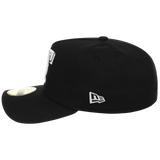 Texas Rangers MLB Core Contrast New Era 59FORTY