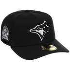 Toronto Blue Jays MLB Core Contrast New Era 59FORTY
