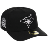 Toronto Blue Jays MLB Core Contrast New Era 59FORTY