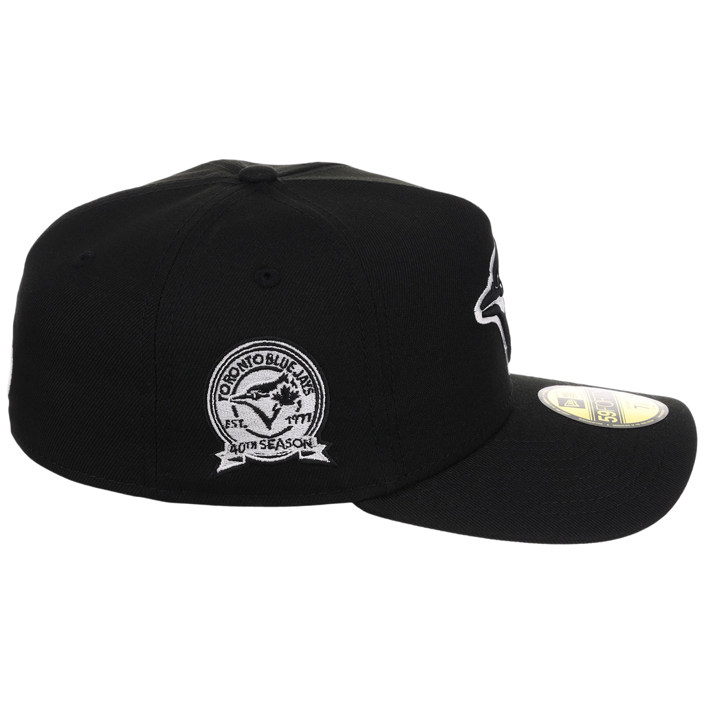 Toronto Blue Jays MLB Core Contrast New Era 59FORTY