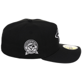Toronto Blue Jays MLB Core Contrast New Era 59FORTY