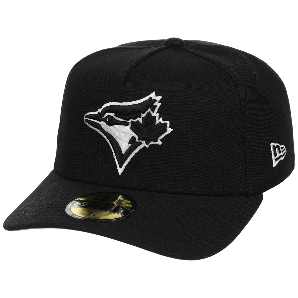 Toronto Blue Jays MLB Core Contrast New Era 59FORTY
