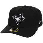 Toronto Blue Jays MLB Core Contrast New Era 59FORTY